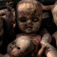 Illustration for article titled World's scariest doll discovered by woman who wrongly insists it's not scary